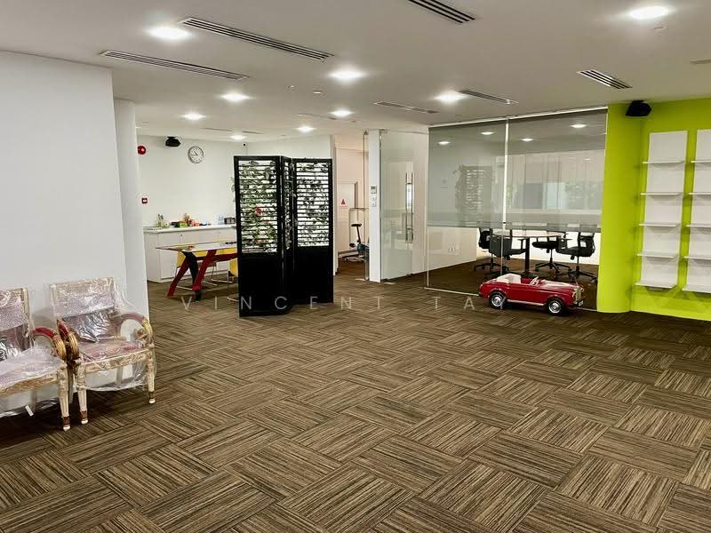 Orchard Credit Building, Orchard Credit Building, Alexandra / Commonwealth, 7,352 sqft, Other Retail For Rent, by Vincent Tay, 500251354 - CommercialGuru.com.sg