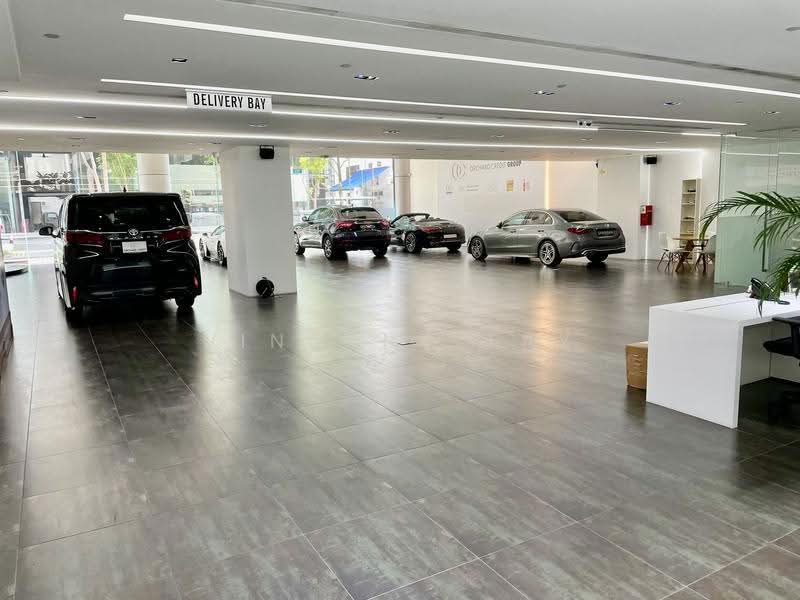 Orchard Credit Building, Orchard Credit Building, Alexandra / Commonwealth, 7,352 sqft, Other Retail For Rent, by Vincent Tay, 500251354 - CommercialGuru.com.sg