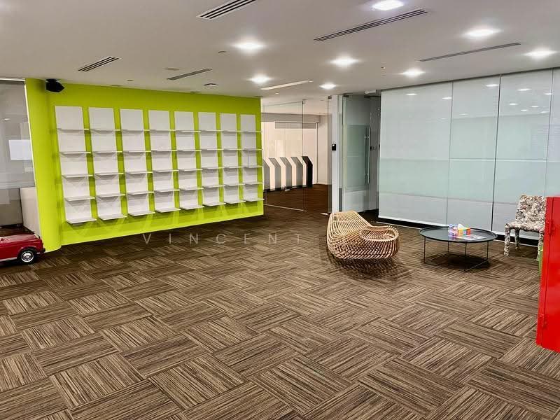 Orchard Credit Building, Orchard Credit Building, Alexandra / Commonwealth, 7,352 sqft, Other Retail For Rent, by Vincent Tay, 500251354 - CommercialGuru.com.sg
