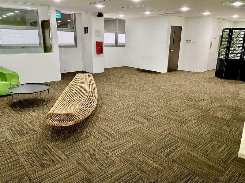 Orchard Credit Building, Orchard Credit Building, Alexandra / Commonwealth, 7,352 sqft, Other Retail For Rent, by Vincent Tay, 500251354 - CommercialGuru.com.sg