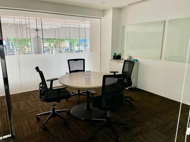 Orchard Credit Building, Orchard Credit Building, Alexandra / Commonwealth, 7,352 sqft, Other Retail For Rent, by Vincent Tay, 500251354 - CommercialGuru.com.sg