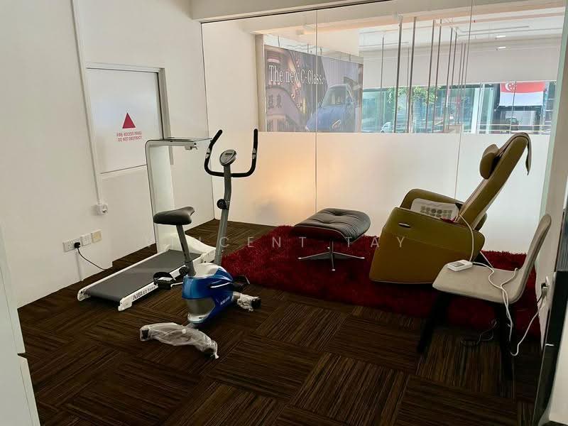 Orchard Credit Building, Orchard Credit Building, Alexandra / Commonwealth, 7,352 sqft, Other Retail For Rent, by Vincent Tay, 500251354 - CommercialGuru.com.sg