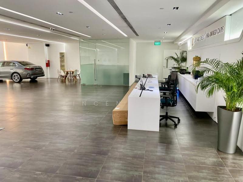 Orchard Credit Building, Orchard Credit Building, Alexandra / Commonwealth, 7,352 sqft, Other Retail For Rent, by Vincent Tay, 500251354 - CommercialGuru.com.sg