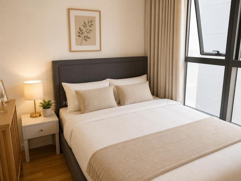 Commonwealth Towers, Alexandra / Commonwealth, 2 Bedrooms, 753 sqft, Condominium For Sale, by Christine Teo, 500251355 - Bedroom - PropertyGuru.com.sg