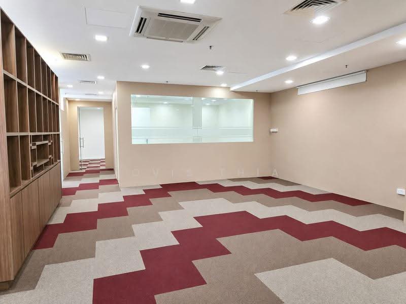Cheap Office For Rent Along Lower Delta Road (District 3), Alexandra / Commonwealth, 3,200 sqft, Office For Rent, by Jovis Thia, 500251356 - Interior - CommercialGuru.com.sg