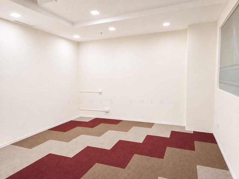Cheap Office For Rent Along Lower Delta Road (District 3), Alexandra / Commonwealth, 3,200 sqft, Office For Rent, by Jovis Thia, 500251356 - Interior - CommercialGuru.com.sg