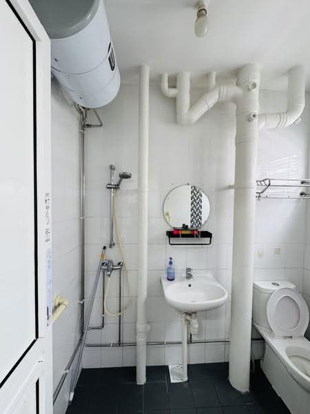 852 Tampines Street 82, 852 Tampines Street 82, Pasir Ris / Tampines, 3 Bedrooms, 1,109 sqft, HDB Flat For Rent, by Faizal Kasmin, 500251358 - PropertyGuru.com.sg