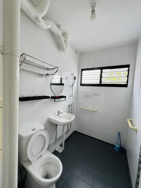 852 Tampines Street 82, 852 Tampines Street 82, Pasir Ris / Tampines, 3 Bedrooms, 1,109 sqft, HDB Flat For Rent, by Faizal Kasmin, 500251358 - PropertyGuru.com.sg