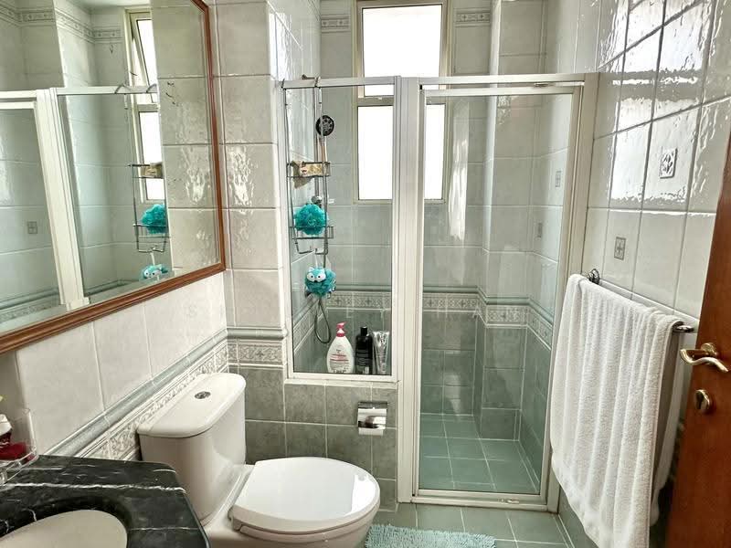 University Park, University Walk, Newton / Novena, 5 Bedrooms, 3,600 sqft, Semi-Detached House For Rent, by Shelley Han, 500251360 - PropertyGuru.com.sg
