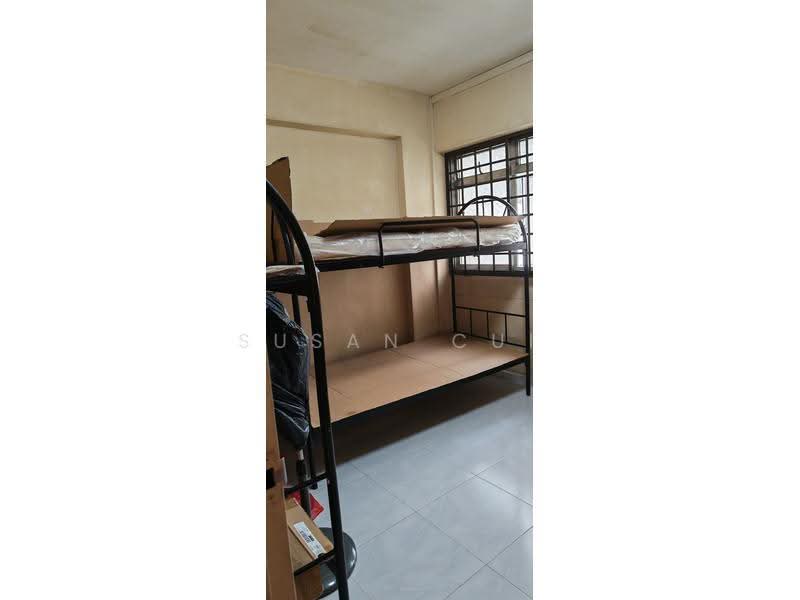 157 Jalan Teck Whye, 157 Jalan Teck Whye, Dairy Farm / Bukit Panjang / Choa Chu Kang, Room Rental, 150 sqft, HDB Flat For Rent, by Susan Cui, 500251363 - Bedroom - PropertyGuru.com.sg