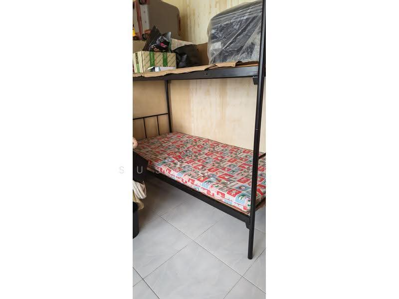 157 Jalan Teck Whye, 157 Jalan Teck Whye, Dairy Farm / Bukit Panjang / Choa Chu Kang, Room Rental, 150 sqft, HDB Flat For Rent, by Susan Cui, 500251363 - Bedroom - PropertyGuru.com.sg