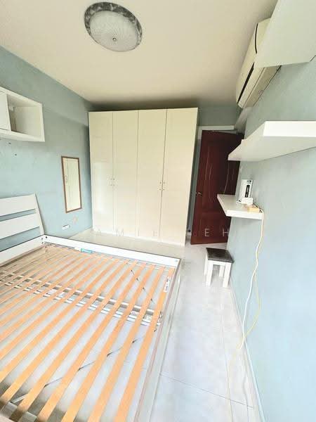 184A Rivervale Crescent, 184A Rivervale Crescent, Hougang / Punggol / Sengkang, Room Rental, 100 sqft, HDB Flat For Rent, by Jamie Peh, 500251364 - Bedroom - PropertyGuru.com.sg