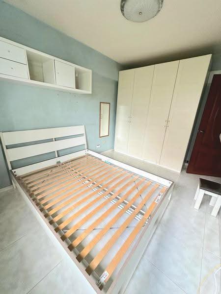 184A Rivervale Crescent, 184A Rivervale Crescent, Hougang / Punggol / Sengkang, Room Rental, 100 sqft, HDB Flat For Rent, by Jamie Peh, 500251364 - Bedroom - PropertyGuru.com.sg