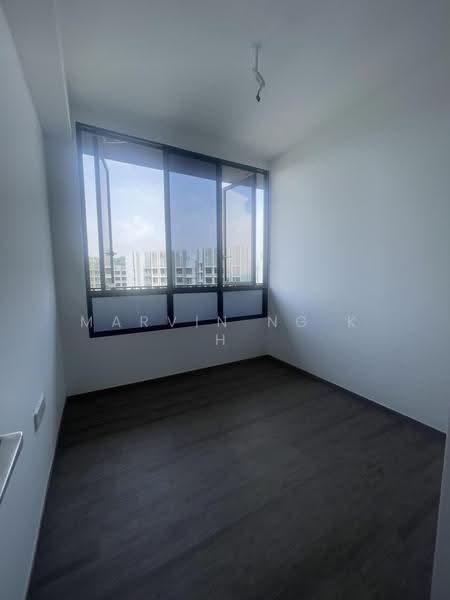 Norwood Grand, 6 Champions Way, Admiralty / Woodlands, 2 Bedrooms, 667 sqft, Condominium For Rent, by Marvin Ng K H, 500251366 - Interior - PropertyGuru.com.sg