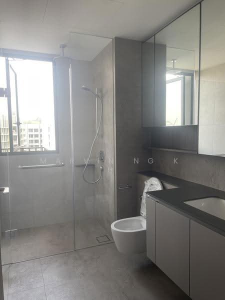 Norwood Grand, 6 Champions Way, Admiralty / Woodlands, 2 Bedrooms, 667 sqft, Condominium For Rent, by Marvin Ng K H, 500251366 - PropertyGuru.com.sg