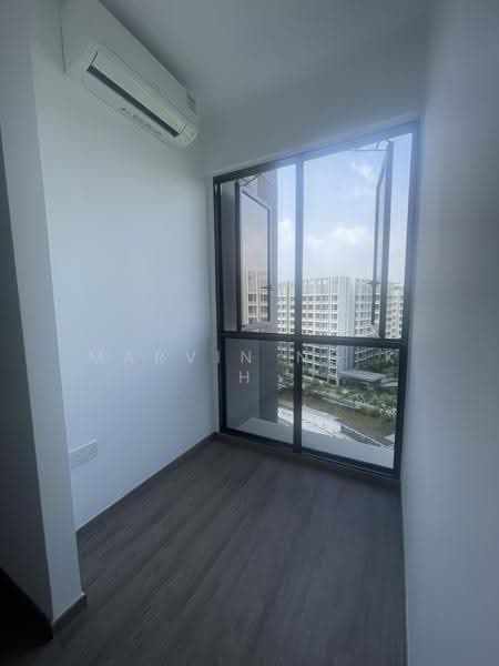 Norwood Grand, 6 Champions Way, Admiralty / Woodlands, 2 Bedrooms, 667 sqft, Condominium For Rent, by Marvin Ng K H, 500251366 - PropertyGuru.com.sg