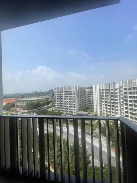 Norwood Grand, 6 Champions Way, Admiralty / Woodlands, 2 Bedrooms, 667 sqft, Condominium For Rent, by Marvin Ng K H, 500251366 - View - PropertyGuru.com.sg