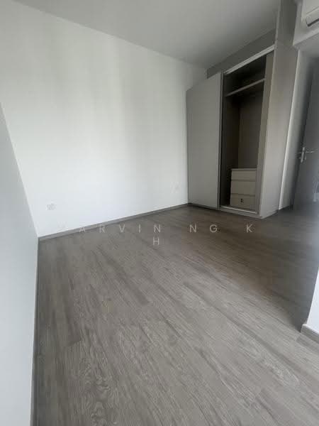 Norwood Grand, 6 Champions Way, Admiralty / Woodlands, 2 Bedrooms, 667 sqft, Condominium For Rent, by Marvin Ng K H, 500251366 - Bedroom - PropertyGuru.com.sg