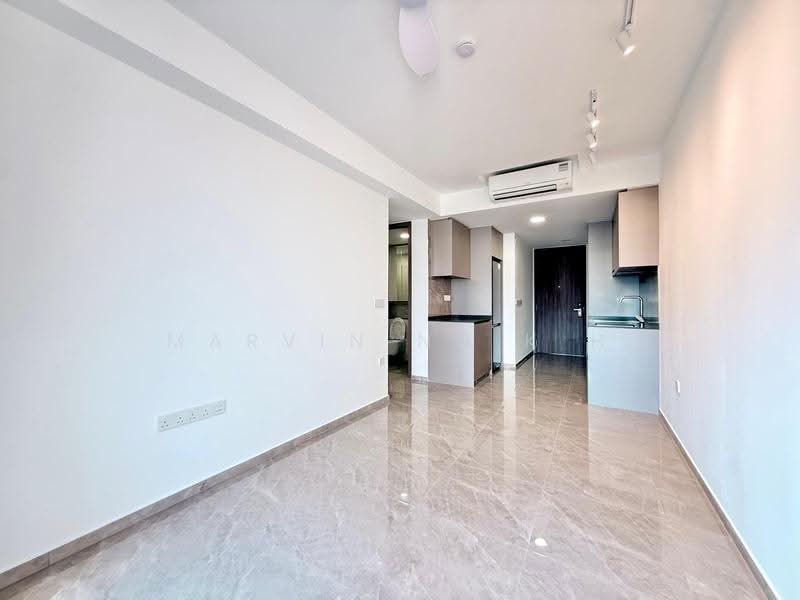Norwood Grand, 6 Champions Way, Admiralty / Woodlands, 2 Bedrooms, 667 sqft, Condominium For Rent, by Marvin Ng K H, 500251366 - PropertyGuru.com.sg