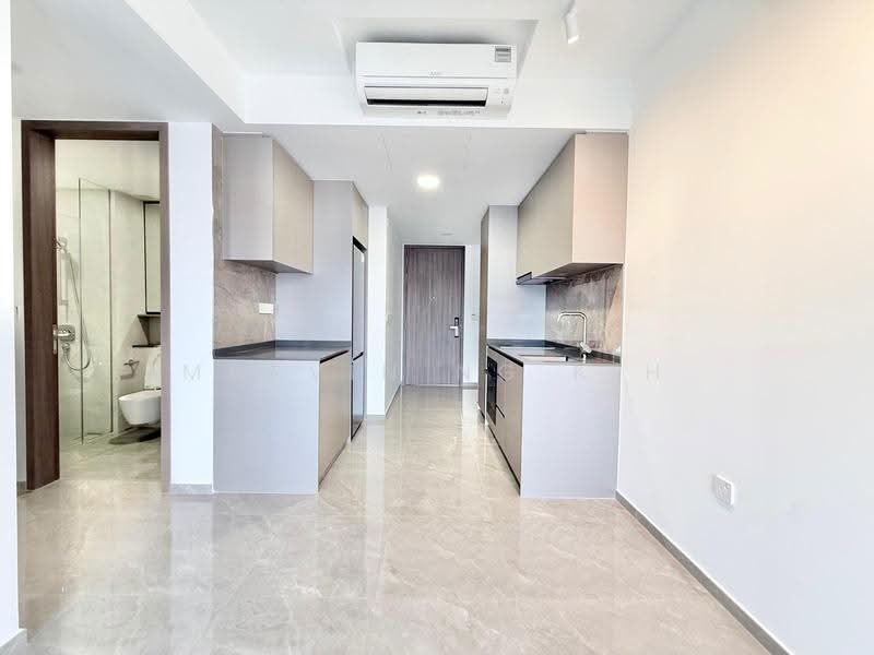Norwood Grand, 6 Champions Way, Admiralty / Woodlands, 2 Bedrooms, 667 sqft, Condominium For Rent, by Marvin Ng K H, 500251366 - PropertyGuru.com.sg