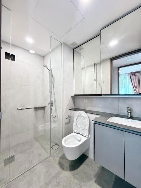 Norwood Grand, 6 Champions Way, Admiralty / Woodlands, 2 Bedrooms, 667 sqft, Condominium For Rent, by Marvin Ng K H, 500251366 - PropertyGuru.com.sg