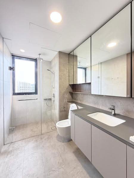 Norwood Grand, 6 Champions Way, Admiralty / Woodlands, 2 Bedrooms, 667 sqft, Condominium For Rent, by Marvin Ng K H, 500251366 - PropertyGuru.com.sg