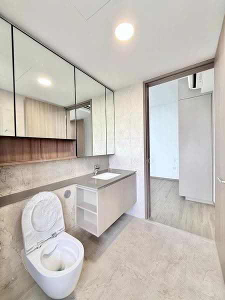 Norwood Grand, 6 Champions Way, Admiralty / Woodlands, 2 Bedrooms, 667 sqft, Condominium For Rent, by Marvin Ng K H, 500251366 - PropertyGuru.com.sg
