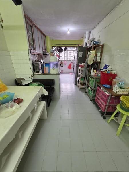 133 Bedok North Avenue 3, 133 133, Bedok / Upper East Coast, 3 Bedrooms, 990 sqft, HDB Flat For Sale, by Nicolas Soh, 500251373 - PropertyGuru.com.sg