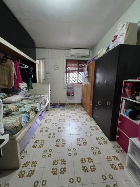 133 Bedok North Avenue 3, 133 133, Bedok / Upper East Coast, 3 Bedrooms, 990 sqft, HDB Flat For Sale, by Nicolas Soh, 500251373 - PropertyGuru.com.sg