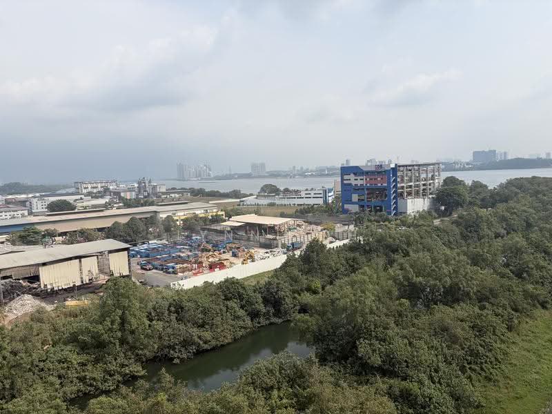Carros Centre, 60 JALAN LAM HUAT, Admiralty / Woodlands, 2,207 sqft, Factory / Workshop (B2) For Rent, by Lynn Loh, 500251374 - Exterior - CommercialGuru.com.sg