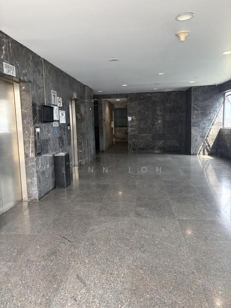 Carros Centre, 60 JALAN LAM HUAT, Admiralty / Woodlands, 2,207 sqft, Factory / Workshop (B2) For Rent, by Lynn Loh, 500251374 - Lobby - CommercialGuru.com.sg