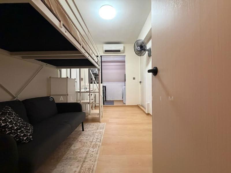 572A Woodlands Avenue 1, 572A Woodlands Avenue 1, Admiralty / Woodlands, Room Rental, 150 sqft, HDB Flat For Rent, by SALIHIN RAHIM, 500251376 - Interior - PropertyGuru.com.sg