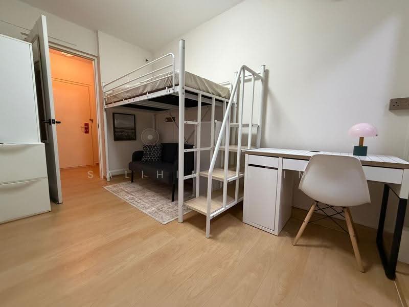 572A Woodlands Avenue 1, 572A Woodlands Avenue 1, Admiralty / Woodlands, Room Rental, 150 sqft, HDB Flat For Rent, by SALIHIN RAHIM, 500251376 - Interior - PropertyGuru.com.sg