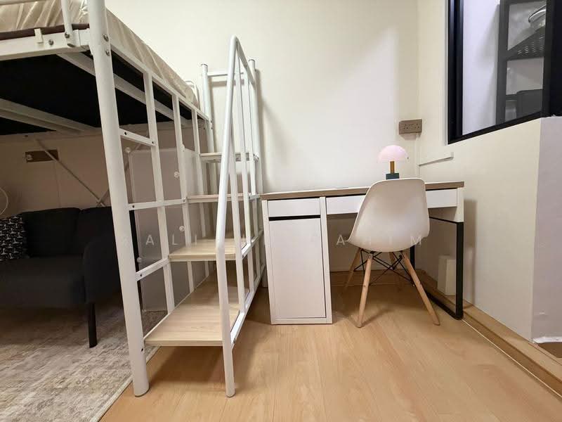 572A Woodlands Avenue 1, 572A Woodlands Avenue 1, Admiralty / Woodlands, Room Rental, 150 sqft, HDB Flat For Rent, by SALIHIN RAHIM, 500251376 - Bedroom - PropertyGuru.com.sg