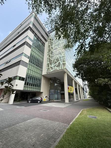Luxasia Building, 12 Tai Seng Street, Hougang / Punggol / Sengkang, 16,000 sqft, Light Industrial (B1) For Rent, by Cadence Yu, 500251379 - Exterior - CommercialGuru.com.sg