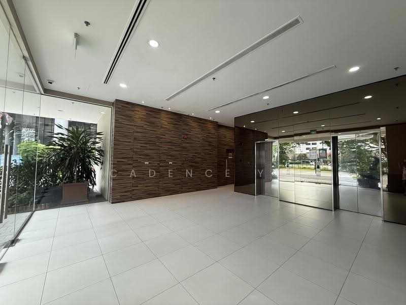 Luxasia Building, 12 Tai Seng Street, Hougang / Punggol / Sengkang, 16,000 sqft, Light Industrial (B1) For Rent, by Cadence Yu, 500251379 - Lobby - CommercialGuru.com.sg