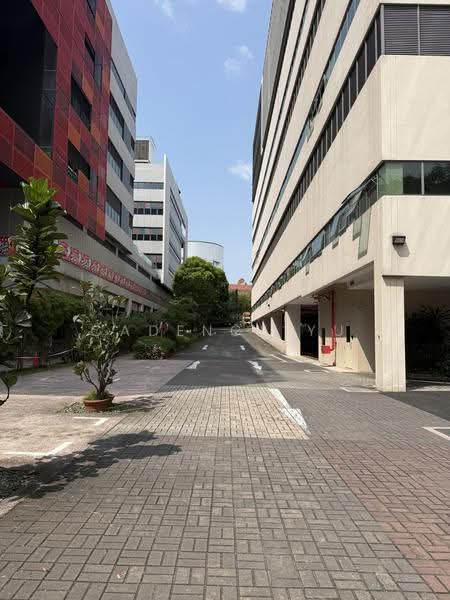 Luxasia Building, 12 Tai Seng Street, Hougang / Punggol / Sengkang, 16,000 sqft, Light Industrial (B1) For Rent, by Cadence Yu, 500251379 - Exterior - CommercialGuru.com.sg