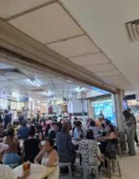 Rare Freehold Lucky Plaza Food Court For Sale | 3,045 Sq Ft | Prime Orchard Road, Orchard / River Valley, 3,045 sqft, Food & Beverage For Sale, by Raymond Giam (严麒敬), 500251380 - Interior - CommercialGuru.com.sg