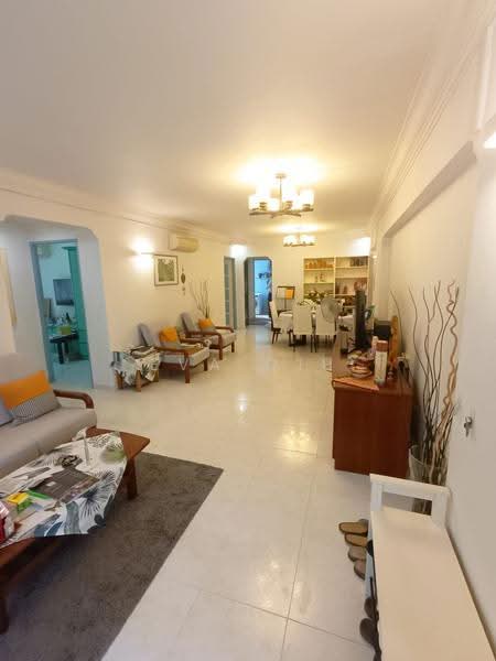 657 Jalan Tenaga, 657 Jalan Tenaga, Eunos / Geylang / Paya Lebar, 3 Bedrooms, 1,141 sqft, HDB Flat For Sale, by Eva Qiu, 500251383 - Living Room - PropertyGuru.com.sg