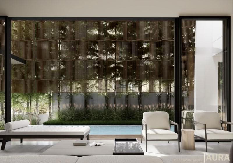 Robin Rd Brand New Semi D within 1km SCGS, Robin Close, Tanglin / Holland / Bukit Timah, 6 Bedrooms, 8,500 sqft, Semi-Detached House For Sale, by Jason Choo 朱均庭, 500251384 - Living Room - PropertyGuru.com.sg
