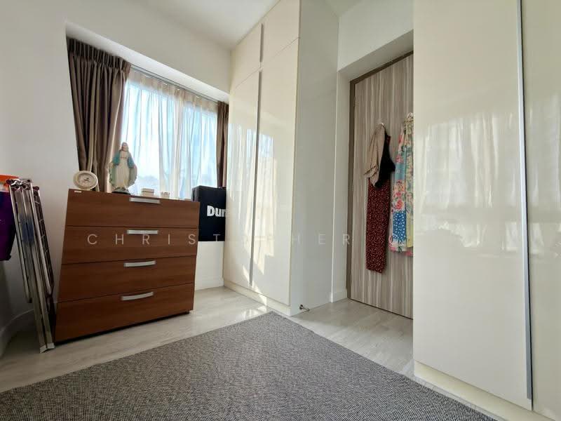 d'Leedon (Former Farrer Court), 13 Leedon Heights, Tanglin / Holland / Bukit Timah, 1 Bedroom, 818 sqft, Condominium For Sale, by Christopher Goh, 500251385 - Study Room - PropertyGuru.com.sg