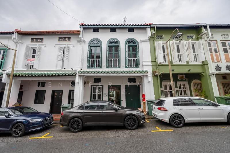 Club Street CBD Office, Conservation Shophouse, MRT, Prestigious, Prime Address, Club Street, Chinatown / Tanjong Pagar, 1,435 sqft, Office For Rent, by Jennifer Tan WL 陈慧莲, 500251386 - CommercialGuru.com.sg