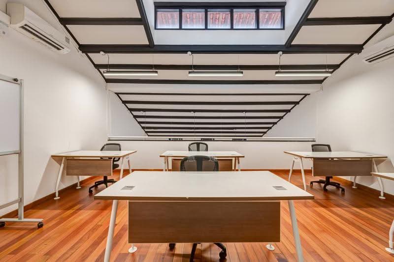Club Street CBD Office, Conservation Shophouse, MRT, Prestigious, Prime Address, Club Street, Chinatown / Tanjong Pagar, 1,435 sqft, Office For Rent, by Jennifer Tan WL 陈慧莲, 500251386 - CommercialGuru.com.sg