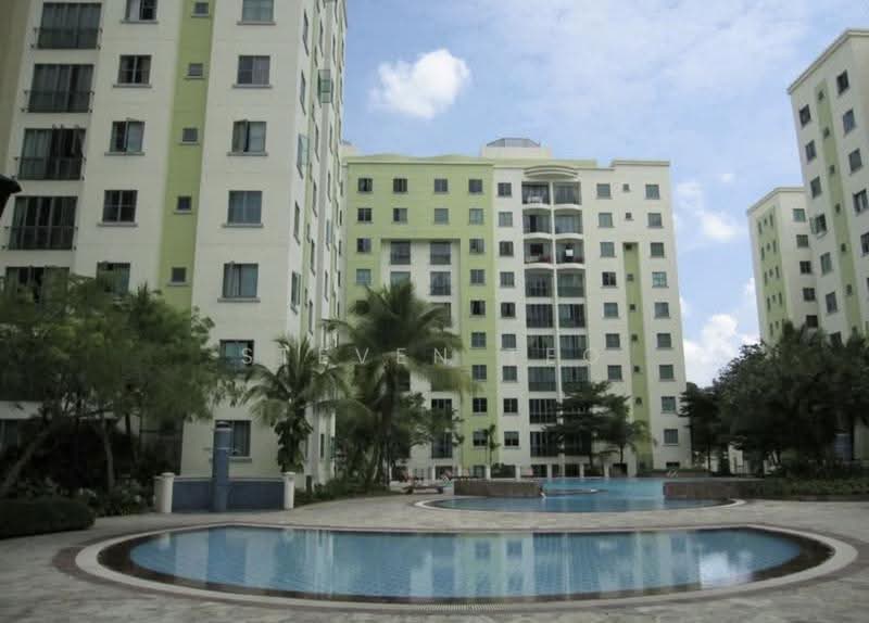 Springdale Condo, 53 Hindhede Walk, Clementi Park / Upper Bukit Timah, 2 Bedrooms, 926 sqft, Condominium For Sale, by Steven Teo, 500251387 - Exterior - PropertyGuru.com.sg
