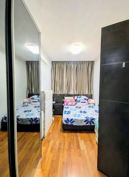 Prime Residence, 41 Lorong 22 Geylang, Eunos / Geylang / Paya Lebar, 1 Bedroom, 538 sqft, Apartment For Sale, by Veralynn Tan, 500251388 - Bedroom - PropertyGuru.com.sg