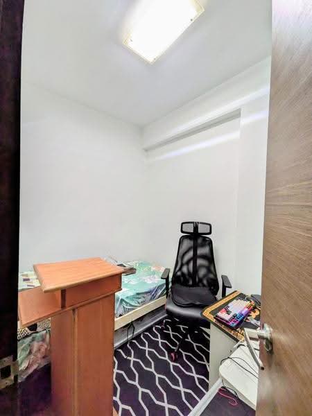 Prime Residence, 41 Lorong 22 Geylang, Eunos / Geylang / Paya Lebar, 1 Bedroom, 538 sqft, Apartment For Sale, by Veralynn Tan, 500251388 - Bedroom - PropertyGuru.com.sg