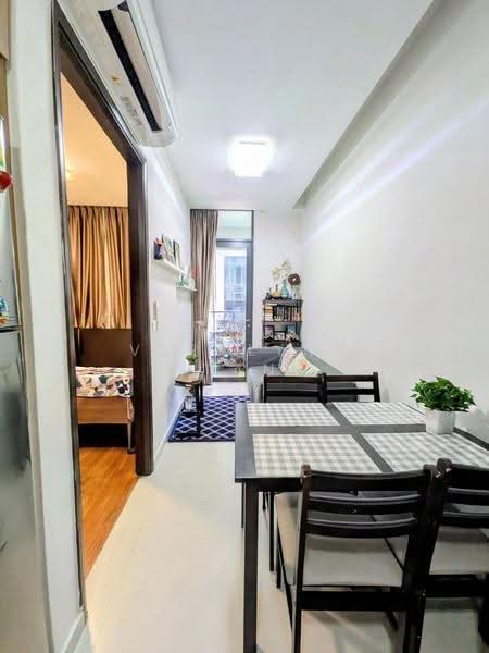 Prime Residence, 41 Lorong 22 Geylang, Eunos / Geylang / Paya Lebar, 1 Bedroom, 538 sqft, Apartment For Sale, by Veralynn Tan, 500251388 - Bedroom - PropertyGuru.com.sg