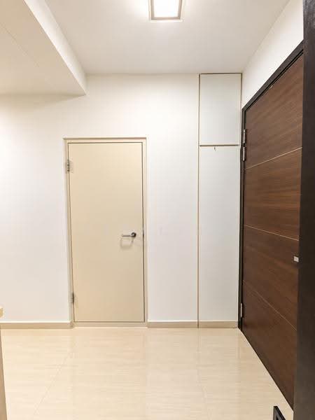 Prime Residence, 41 Lorong 22 Geylang, Eunos / Geylang / Paya Lebar, 1 Bedroom, 538 sqft, Apartment For Sale, by Veralynn Tan, 500251388 - Entrance - PropertyGuru.com.sg