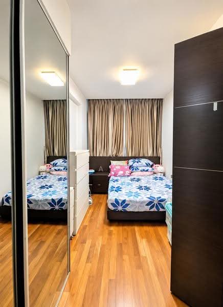 Prime Residence, 41 Lorong 22 Geylang, Eunos / Geylang / Paya Lebar, 1 Bedroom, 538 sqft, Apartment For Sale, by Veralynn Tan, 500251388 - Bedroom - PropertyGuru.com.sg