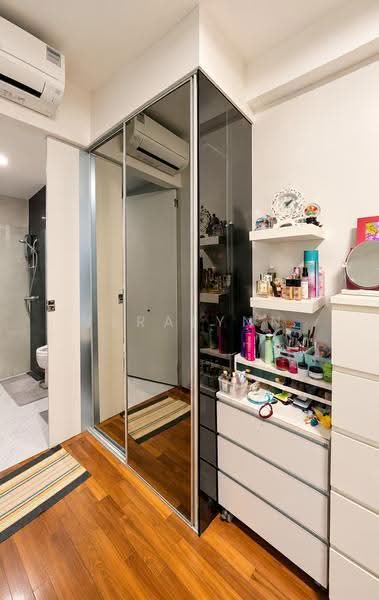Prime Residence, 41 Lorong 22 Geylang, Eunos / Geylang / Paya Lebar, 1 Bedroom, 538 sqft, Apartment For Sale, by Veralynn Tan, 500251388 - Interior - PropertyGuru.com.sg